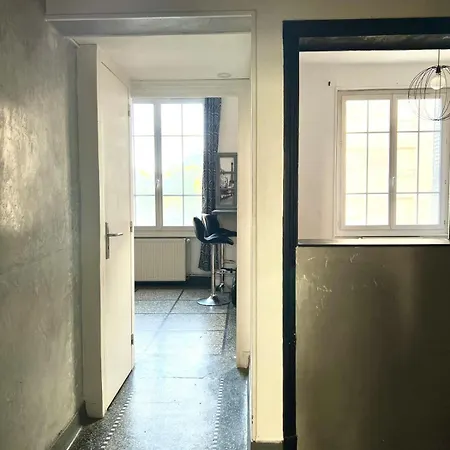 Appartamento T2 Lumineux Proche Du Centre-ville *