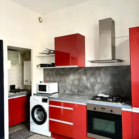Appartamento T2 Lumineux Proche Du Centre-ville *